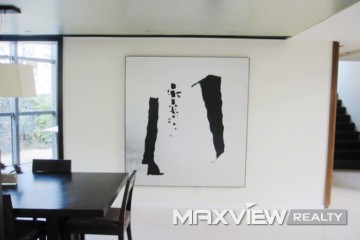 Modern Villa   |   居礼 6bedroom 350sqm ¥50,000 QPV00889