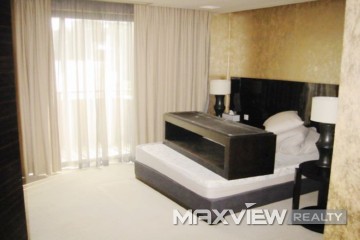 Modern Villa   |   居礼 6bedroom 350sqm ¥50,000 QPV00889