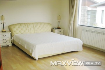 Lakeside Ville   |   湖畔佳苑 4bedroom 270sqm ¥40,000 QPV00330