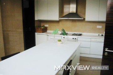 Modern Villa   |   居礼 6bedroom 350sqm ¥50,000 QPV00889
