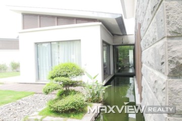 Lakeside Ville   |   湖畔佳苑 4bedroom 270sqm ¥40,000 QPV00469