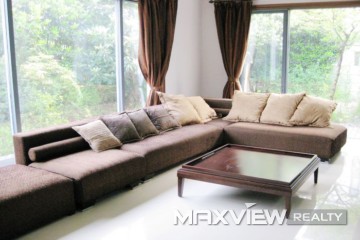 Lakeside Ville   |   湖畔佳苑  4bedroom 300sqm ¥40,000 QPV00462