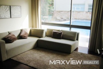 Modern Villa   |   居礼 6bedroom 350sqm ¥50,000 QPV00889