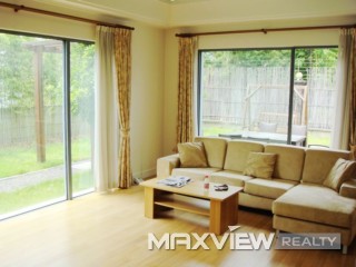 Lakeside Ville  |   湖畔佳苑 4bedroom 280sqm ¥40,000 QPV00575