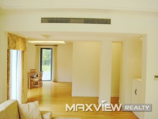 Lakeside Ville  |   湖畔佳苑 4bedroom 280sqm ¥40,000 QPV00575