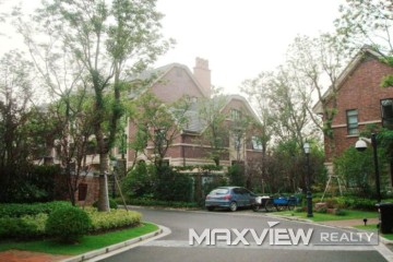 Stratford   |   红郡 4bedroom 250sqm ¥28,000 MHV00622