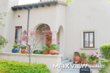 Rancho Santa Fe   |   兰乔圣菲 3bedroom 268sqm ¥52,000 MHV00257L