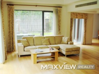 Lakeside Ville  |   湖畔佳苑 4bedroom 280sqm ¥40,000 QPV00575