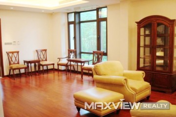 Stratford   |   红郡 4bedroom 250sqm ¥28,000 MHV00622