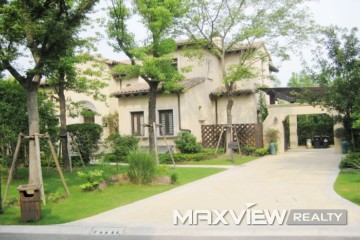 Rancho Santa Fe   |   兰乔圣菲 5bedroom 490sqm ¥68,000 MHV00261