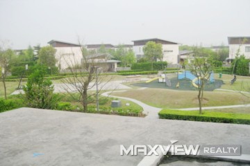 Lakeside Ville   |   湖畔佳苑  4bedroom 300sqm ¥40,000 QPV00462