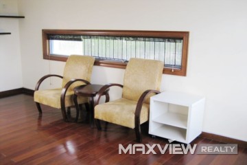 Lakeside Ville   |   湖畔佳苑  4bedroom 300sqm ¥40,000 QPV00462