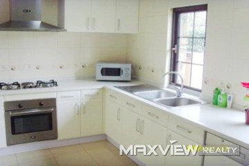 Rancho Santa Fe   |   兰乔圣菲 3bedroom 268sqm ¥50,000 MHV00236L