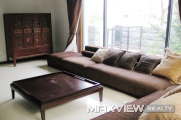 Lakeside Ville   |   湖畔佳苑  4bedroom 300sqm ¥40,000 QPV00462