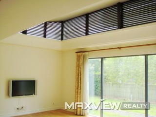 Lakeside Ville  |   湖畔佳苑 4bedroom 280sqm ¥40,000 QPV00575