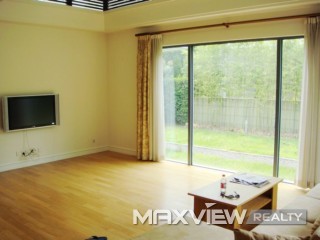 Lakeside Ville  |   湖畔佳苑 4bedroom 280sqm ¥40,000 QPV00575