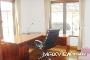 Rancho Santa Fe   |   兰乔圣菲 3bedroom 268sqm ¥50,000 MHV00236L