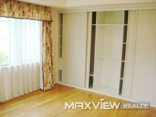 Lakeside Ville  |   湖畔佳苑 4bedroom 280sqm ¥40,000 QPV00575