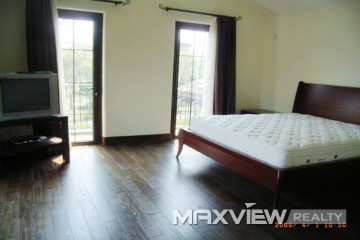 Rancho Santa Fe   |   兰乔圣菲 4bedroom 365sqm ¥65,000 MHV00397L