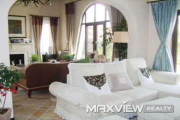 Rancho Santa Fe   |   兰乔圣菲 3bedroom 268sqm ¥52,000 MHV00257L