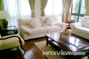 Rancho Santa Fe   |   兰乔圣菲 4bedroom 285sqm ¥50,000 MHV00286L