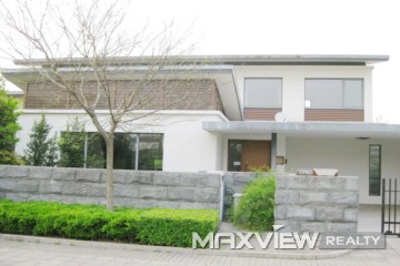 Lakeside Ville   |   湖畔佳苑  4bedroom 300sqm ¥40,000 QPV00462