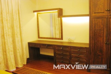 Rancho Santa Fe   |   兰乔圣菲 5bedroom 490sqm ¥68,000 MHV00261