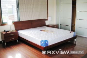 Lakeside Ville   |   湖畔佳苑  4bedroom 300sqm ¥40,000 QPV00462