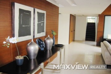 Modern Villa   |   居礼 6bedroom 350sqm ¥50,000 QPV00889