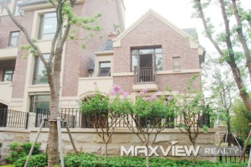 Stratford   |   红郡 4bedroom 250sqm ¥28,000 MHV00622