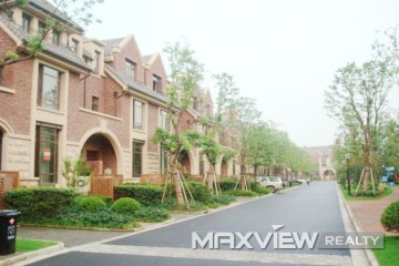 Stratford   |   红郡 4bedroom 250sqm ¥28,000 MHV00622