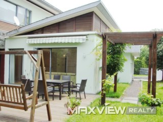 Lakeside Ville  |   湖畔佳苑 4bedroom 280sqm ¥40,000 QPV00575