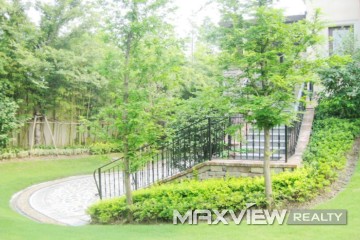 Rancho Santa Fe   |   兰乔圣菲 5bedroom 490sqm ¥68,000 MHV00261