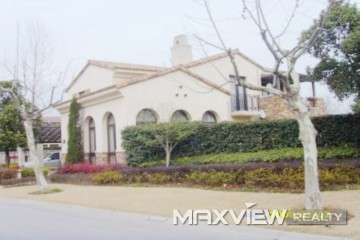 Rancho Santa Fe   |   兰乔圣菲 3bedroom 268sqm ¥50,000 MHV00236L