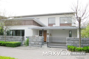 Lakeside Ville   |   湖畔佳苑  4bedroom 300sqm ¥40,000 QPV00462