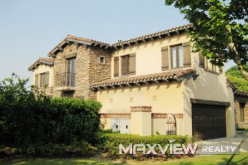 Rancho Santa Fe   |   兰乔圣菲 4bedroom 365sqm ¥65,000 MHV00397L