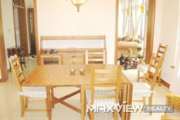 Rancho Santa Fe   |   兰乔圣菲 4bedroom 268sqm ¥50,000 MHV00230L