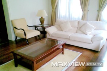 Rancho Santa Fe   |   兰乔圣菲 4bedroom 285sqm ¥50,000 MHV00286L