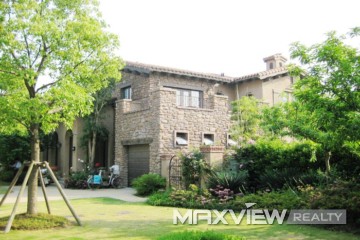 Rancho Santa Fe   |   兰乔圣菲 3bedroom 300sqm ¥53,000 MHV00383L