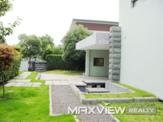 Lakeside Ville  |   湖畔佳苑 4bedroom 280sqm ¥40,000 QPV00575