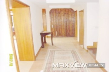 Rancho Santa Fe   |   兰乔圣菲 3bedroom 268sqm ¥50,000 MHV00236L