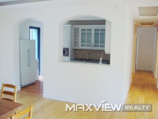 Lakeside Ville  |   湖畔佳苑 4bedroom 280sqm ¥40,000 QPV00575