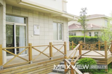 Elite Villa   |   九溪十八岛 5bedroom 500sqm ¥60,000 QPV00634L