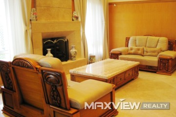 Elite Villa   |   九溪十八岛 5bedroom 500sqm ¥60,000 QPV00634L