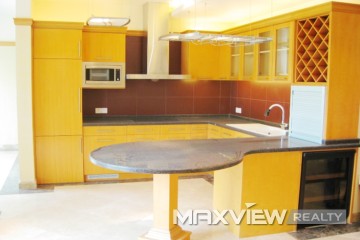 Elite Villa   |   九溪十八岛 5bedroom 500sqm ¥60,000 QPV00634L