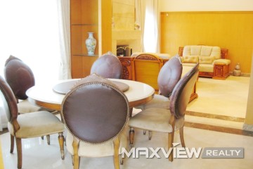 Elite Villa   |   九溪十八岛 5bedroom 500sqm ¥60,000 QPV00634L