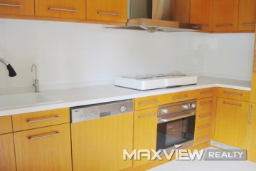 Elite Villa   |   九溪十八岛 5bedroom 500sqm ¥60,000 QPV00634L