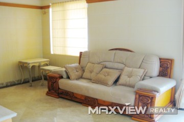 Elite Villa   |   九溪十八岛 5bedroom 500sqm ¥60,000 QPV00634L