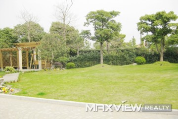 Elite Villa   |   九溪十八岛 5bedroom 500sqm ¥60,000 QPV00634L