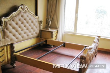 Elite Villa   |   九溪十八岛 5bedroom 500sqm ¥60,000 QPV00634L